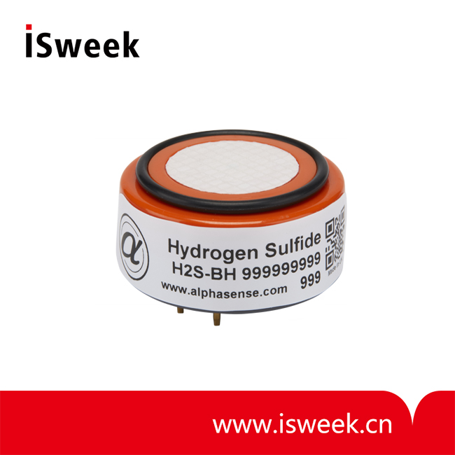 英國(guó)alphasense 硫化氫氣體傳感器(大電流 H2S傳感器)