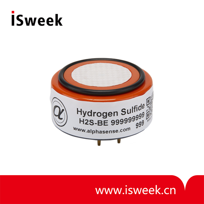 英國alphasense 硫化氫傳感器(大范圍H2S傳感器)