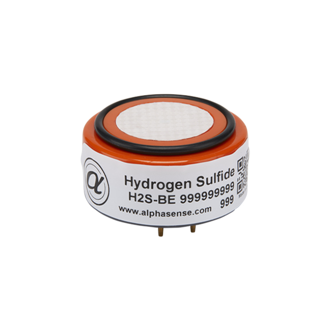 英國alphasense 硫化氫傳感器(大范圍H2S傳感器)