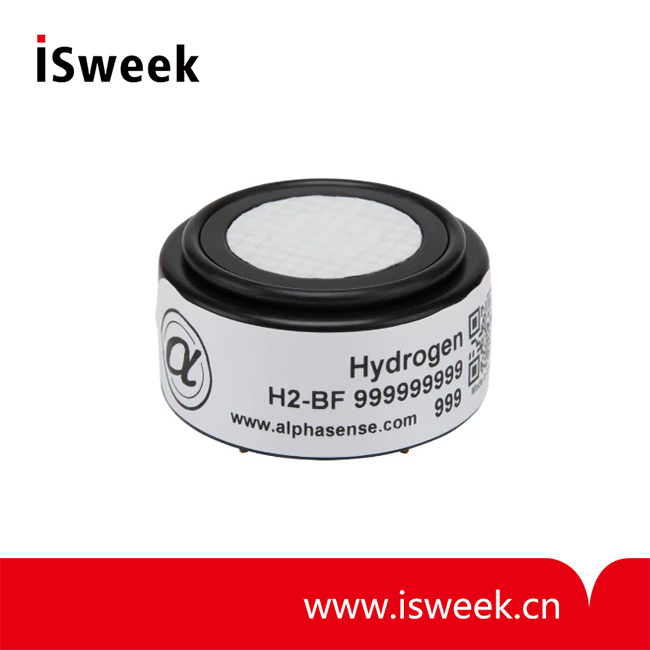 英國alphasense 電化學氫氣傳感器(H2傳感器)