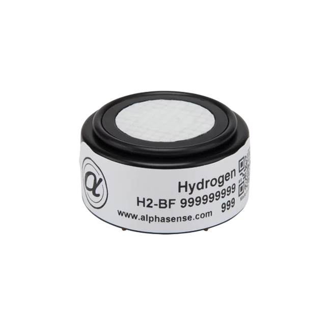英國alphasense 電化學氫氣傳感器(H2傳感器)