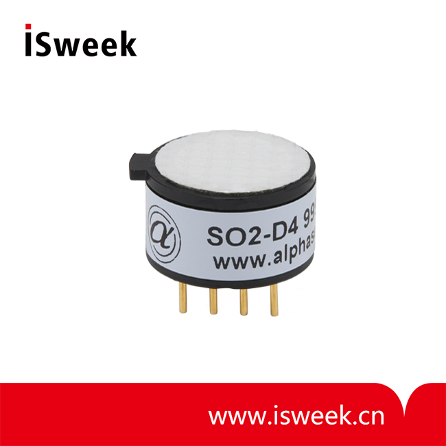 英國(guó)alphasense二氧化硫傳感器（SO2傳感器）