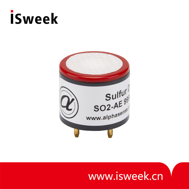 英國(guó)alphasense二氧化硫傳感器（SO2傳感器）