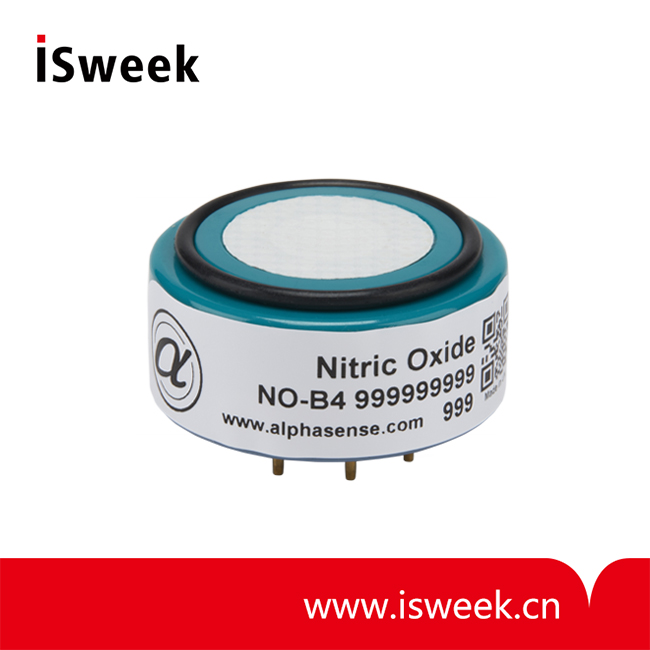 英國(guó)alphasense高分辨率一氧化氮傳感器(NO傳感器) 4電極