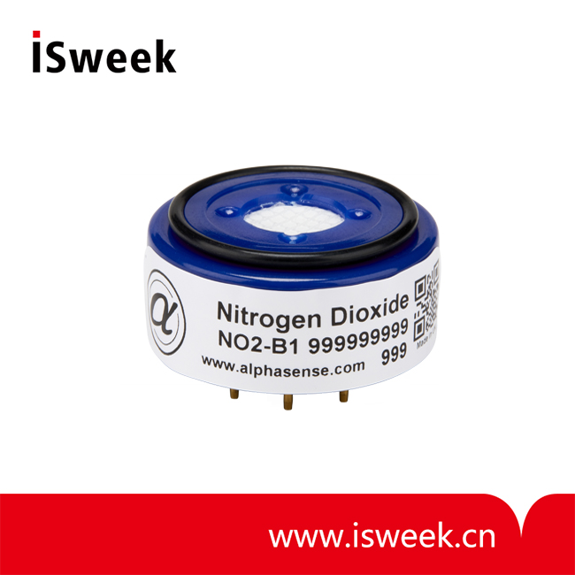 英國alphasense二氧化氮氣體傳感器(NO2傳感器)