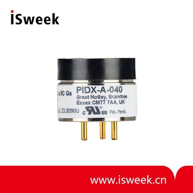 英國(guó)Alphasense PID VOC 光電離子傳感器(0-40ppm)