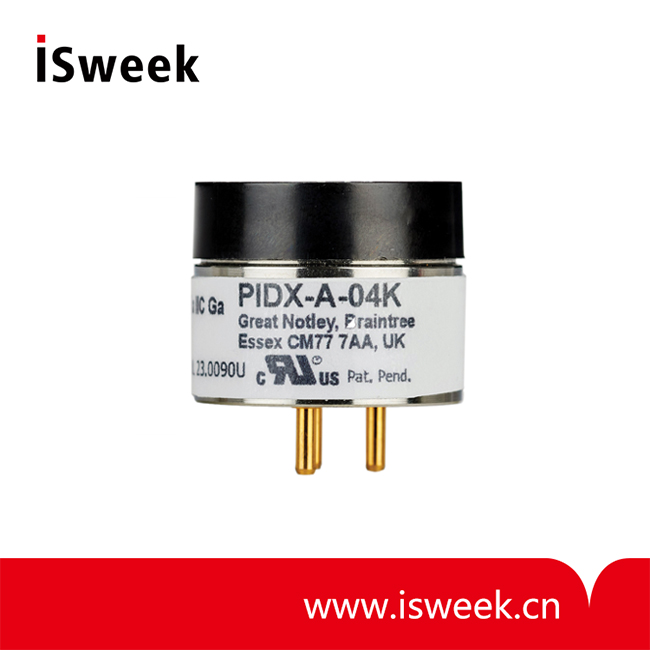 英國Alphasense PID VOC 光電離子傳感器(0-4000ppm)