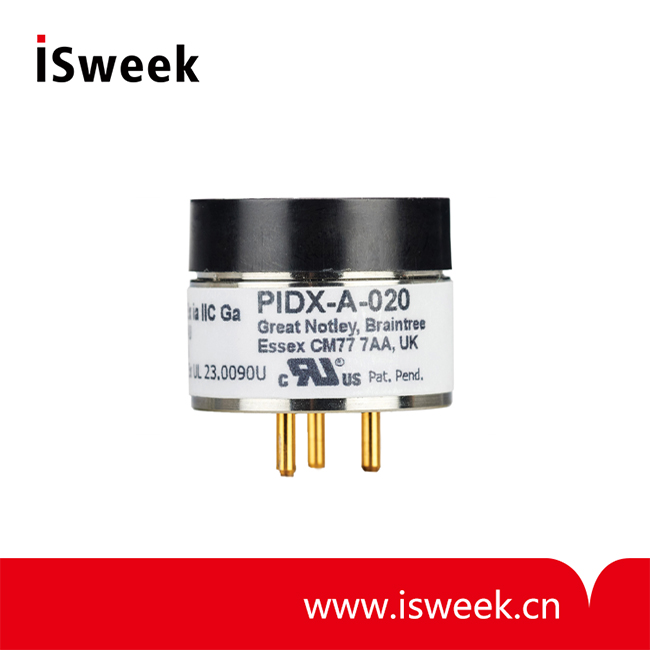 英國Alphasense PID VOC 光電離子傳感器(0-20ppm)