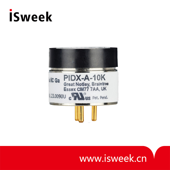 英國(guó)Alphasense PID VOC 光電離子傳感器(0-10000ppm)