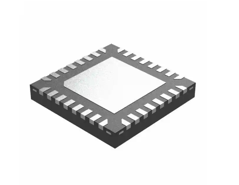 無線麥克風芯片