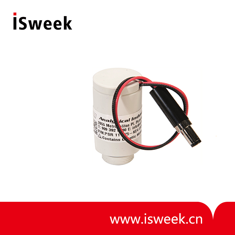 美國AII O2 氧氣傳感器