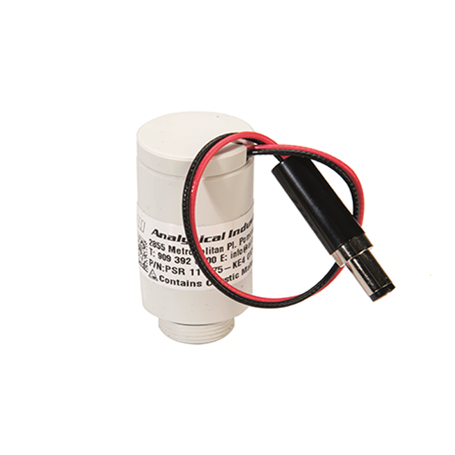 美國AII O2 氧氣傳感器