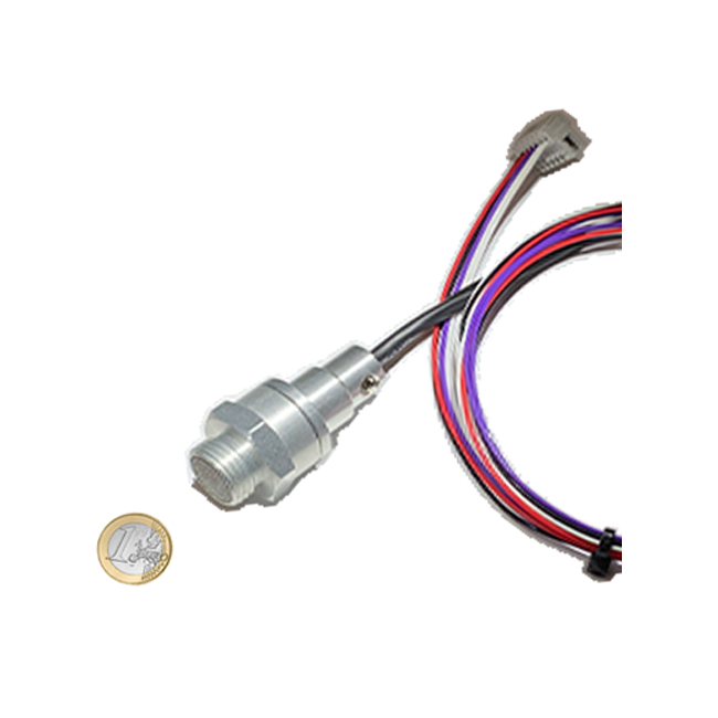 奧地利SENSORE 離子流極限電流型氧化鋯氧氣傳感器