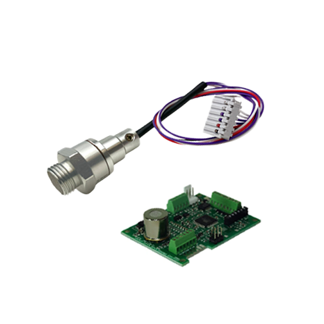 奧地利SENSORE 離子流極限電流型氧化鋯氧氣傳感器