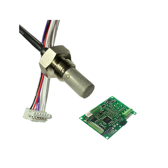 奧地利SENSORE 3D打印 制氧機 極限電流型氧化鋯氧氣傳感器