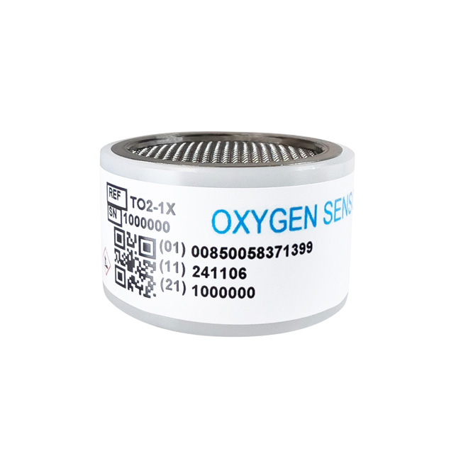 美國(guó)Southland PPM級(jí)氧氣傳感器 O2 微量氧傳感器