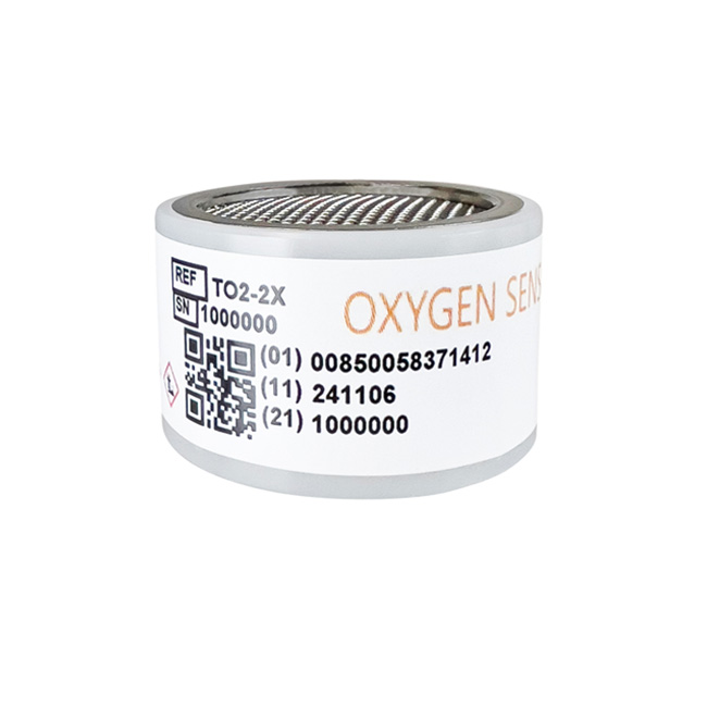 美國Southland 氧氣傳感器 (可替代Analytical Industries: XLT-12-123和Teledyne: A-2C)