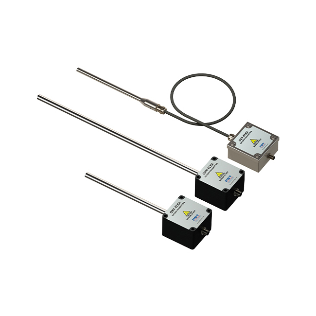 英國SST 氧化鋯分析儀