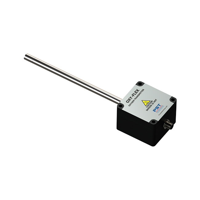 英國SST 氧化鋯分析儀