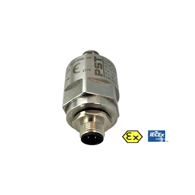 英國(guó)SST 本質(zhì)安全型光學(xué)液位開(kāi)關(guān)傳感器