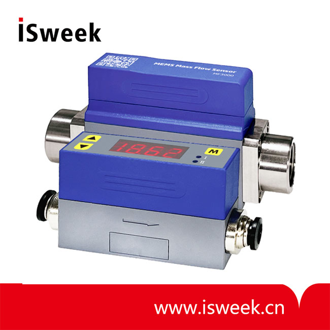 美國Siargo 氣體質(zhì)量流量計 MEMS流量傳感芯片