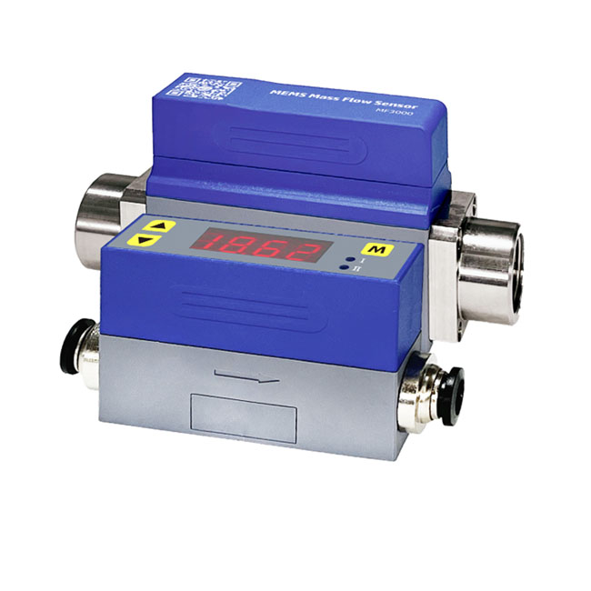 美國Siargo 氣體質(zhì)量流量計 MEMS流量傳感芯片