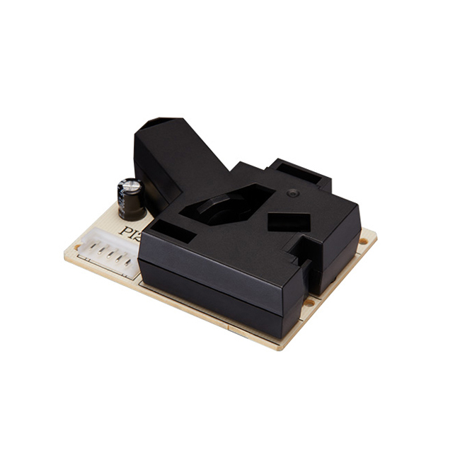 PM2.5 粉塵傳感器 紅外顆粒物傳感器