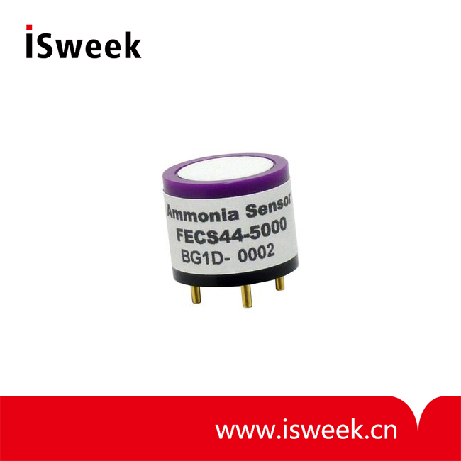 日本figaro 用于檢測高濃度氨的氣體傳感器