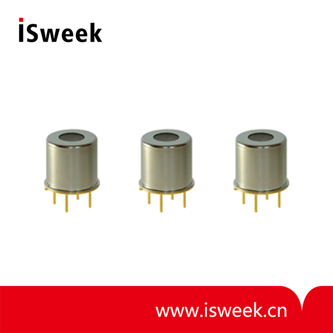 奧地利SENSORE 超小尺寸 離子流氧氣傳感器