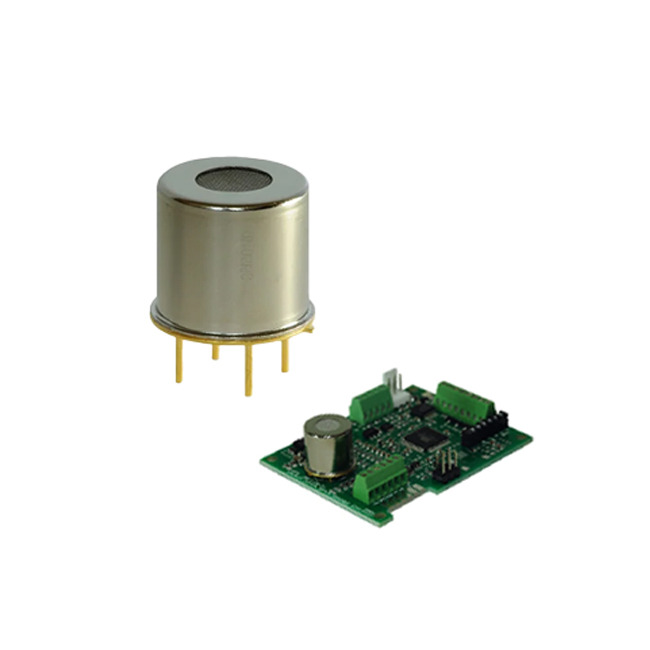 奧地利SENSORE 超小尺寸 高濃度離子流氧氣傳感器