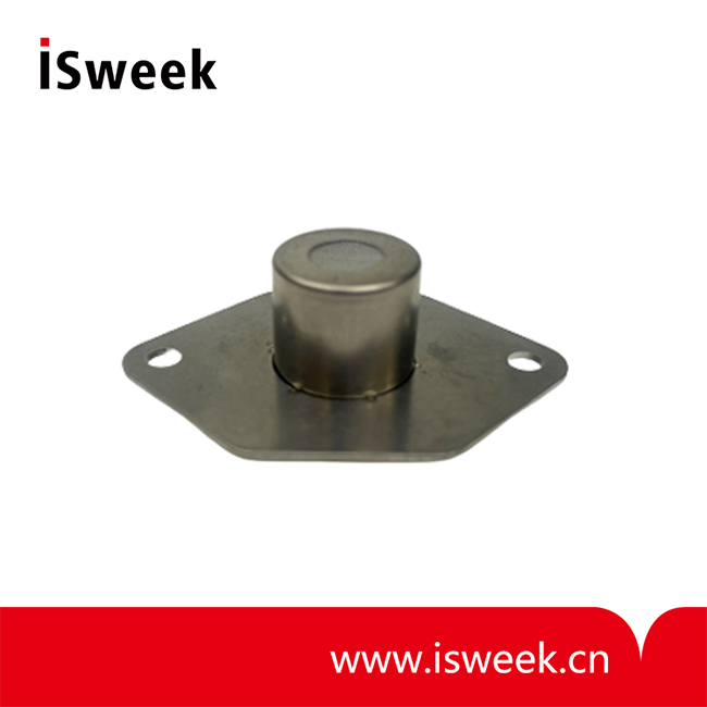 SO-B1-250---極限電流型氧化鋯氧氣傳感器