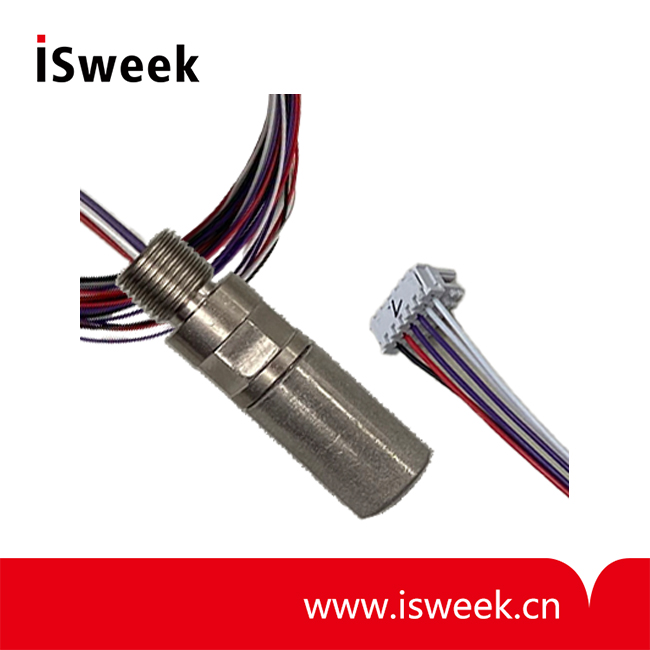 SO-D1-020-A100C---極限電流型氧化鋯氧氣傳感器