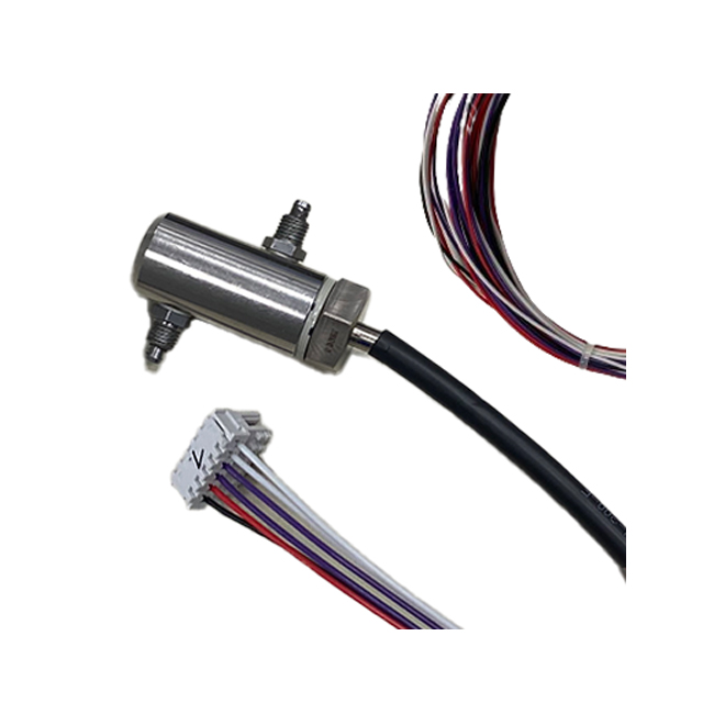 SO-D2-050-A100C---極限電流型氧化鋯氧氣傳感器