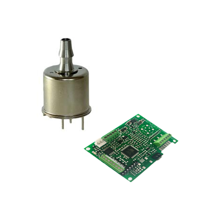 SENSORE 極限電流型 氧化鋯氧氣傳感器