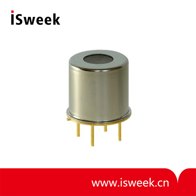 SO-E2-001---極限電流型氧化鋯氧氣傳感器