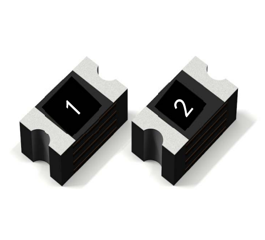 自恢復(fù)保險絲