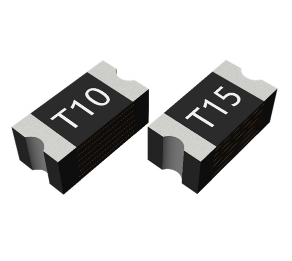 自恢復(fù)保險絲