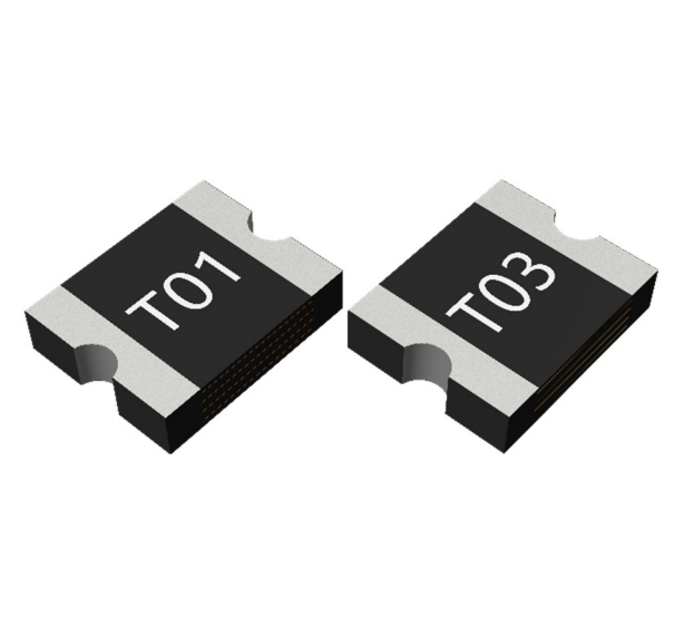 自恢復(fù)保險(xiǎn)絲